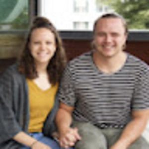 Meet your Posher, Joshua